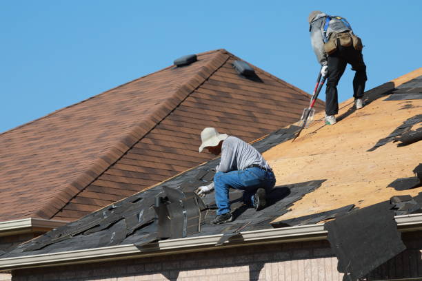 Thompsons Station, TN  Roofing repair and installation Company